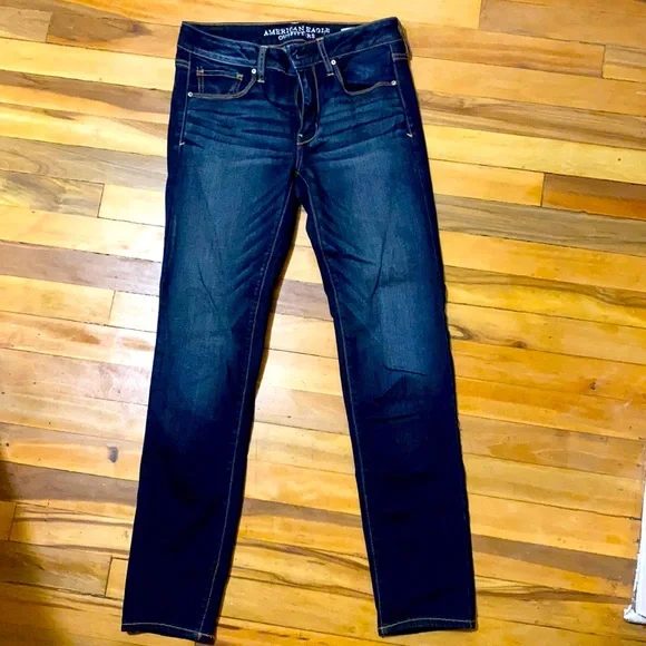 American Eagle Jeans - Picture 1 of 2